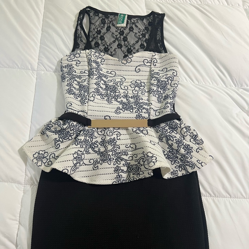 Short Dress